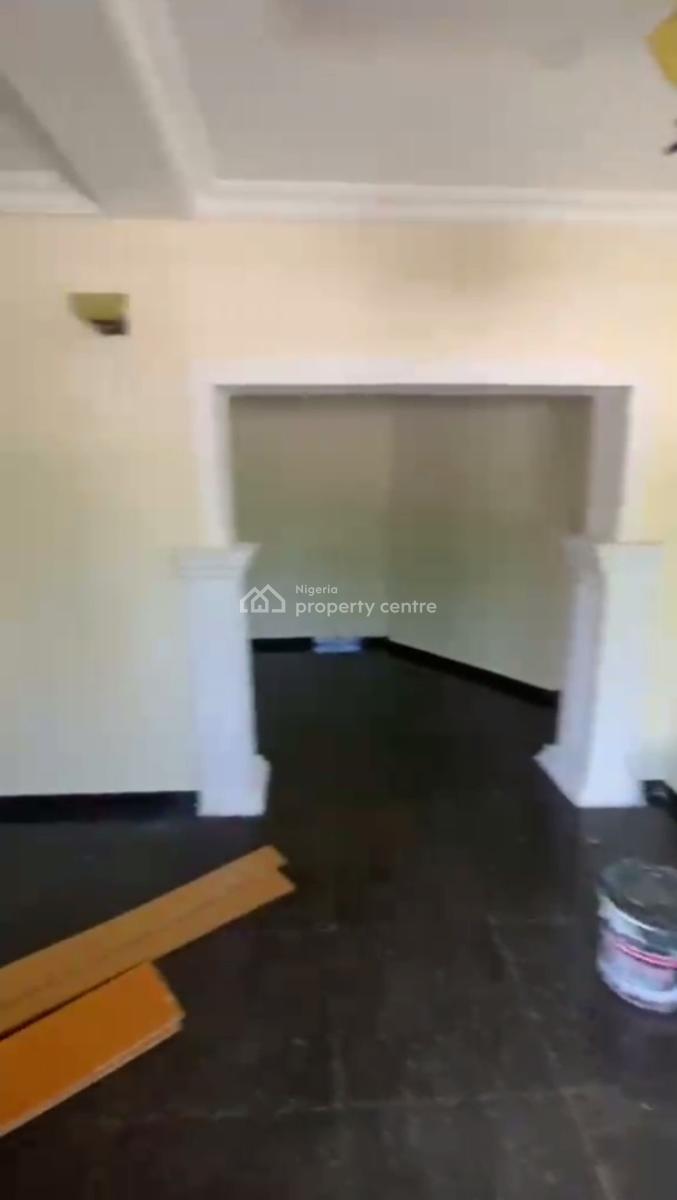 Luxury 3 Bedrooms Apartment with Excellent Facility, Thera Annex, Road 4, Sangotedo, Ajah, Lagos, Flat / Apartment for Rent