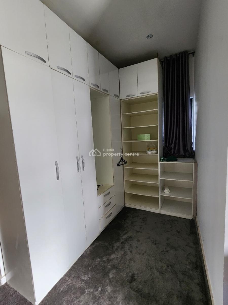 Spacious One Bedroom Apartment, Ikota Gra, Ikota, Lekki, Lagos, Flat / Apartment for Rent