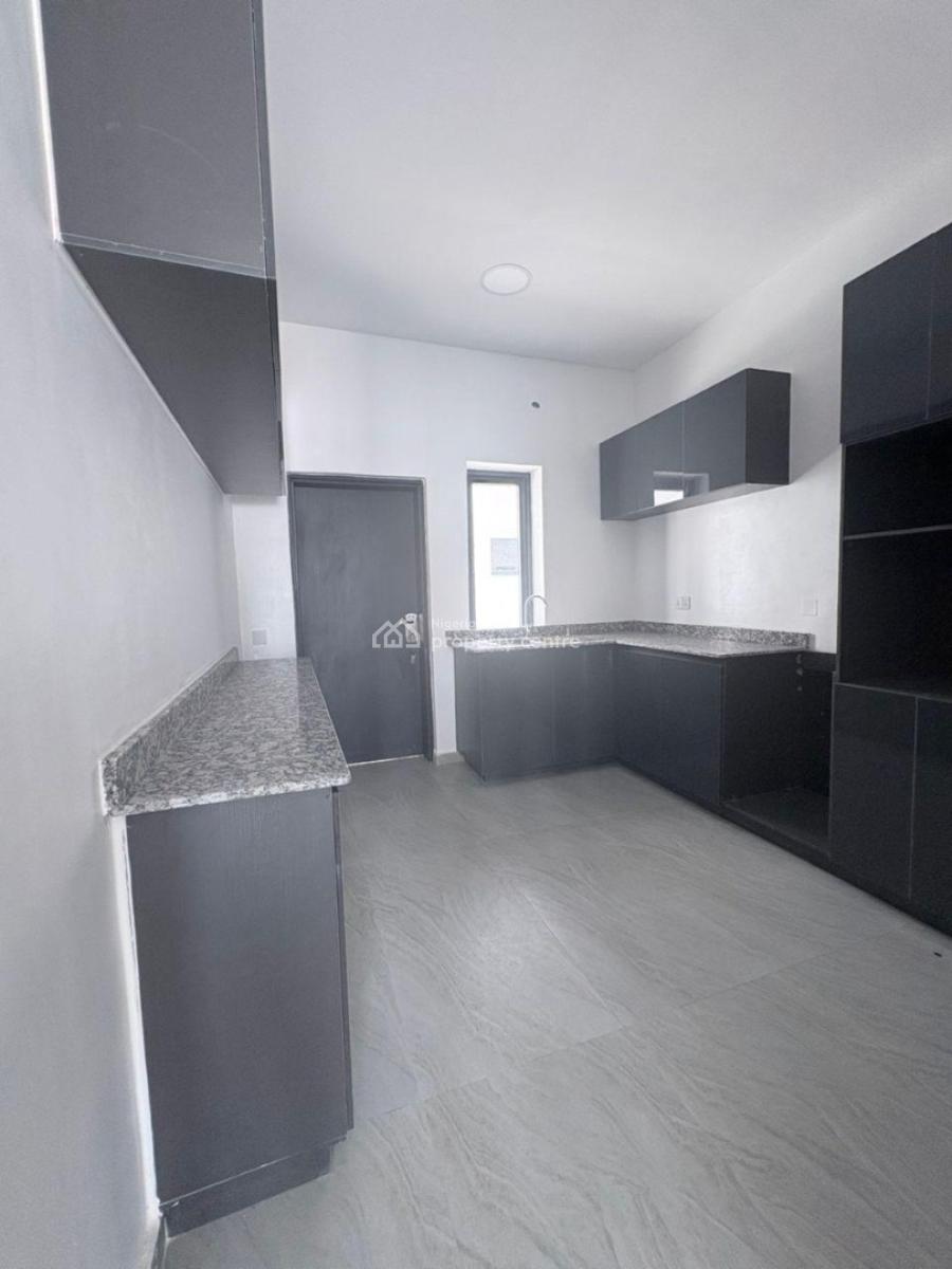 Luxurious 4 Bedroom Duplex, Wumego Crescent, Lekki Phase 1, Lekki, Lagos, Semi-detached Duplex for Sale