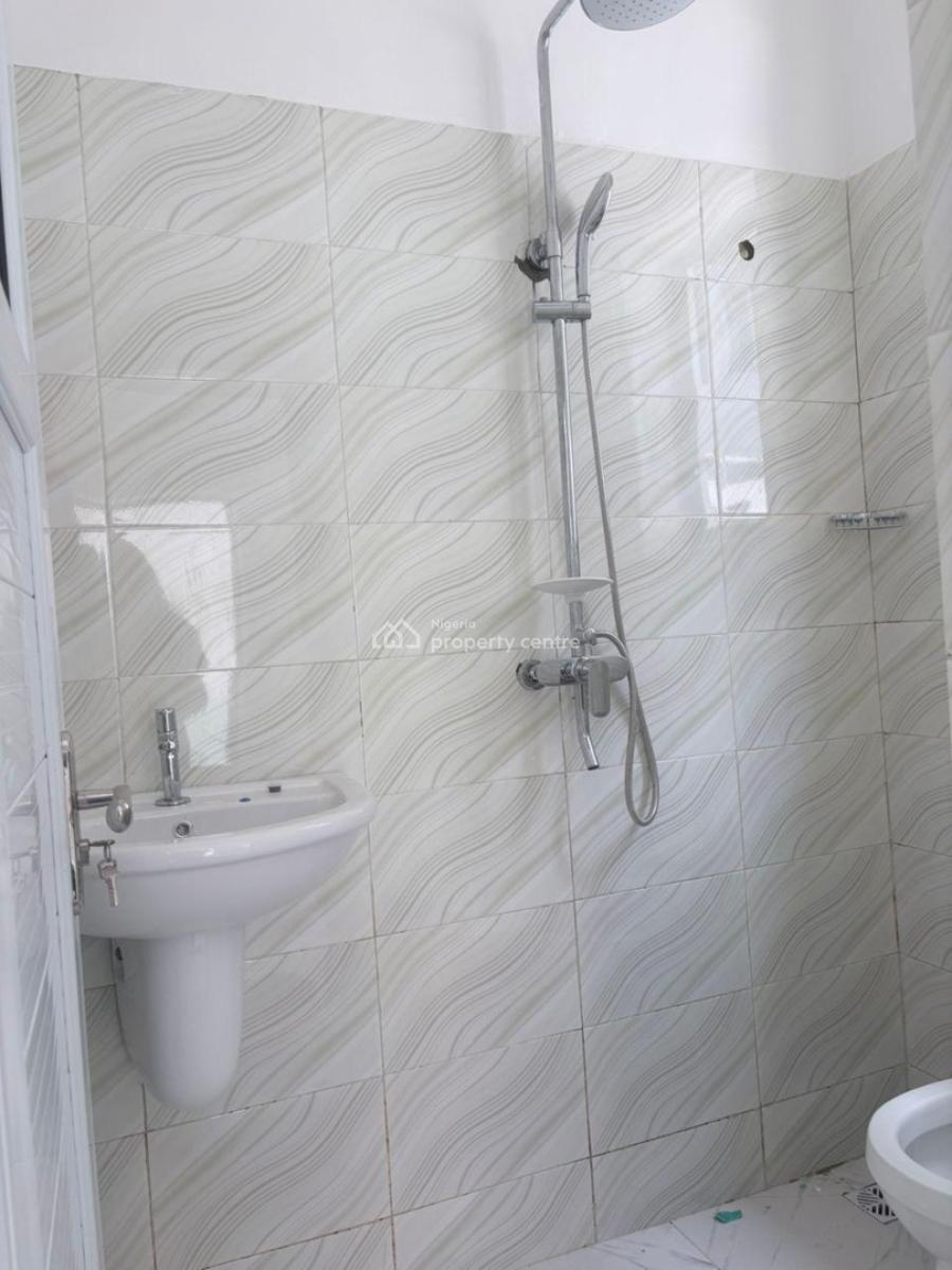 Luxurious 4 Bedroom Duplex, Wumego Crescent, Lekki Phase 1, Lekki, Lagos, Semi-detached Duplex for Sale