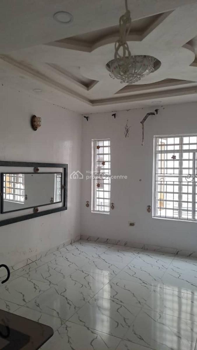 Luxious Statement Duplex Property, Northern Foreshore, Lekki Phase 1, Lekki, Lagos, Detached Duplex for Sale