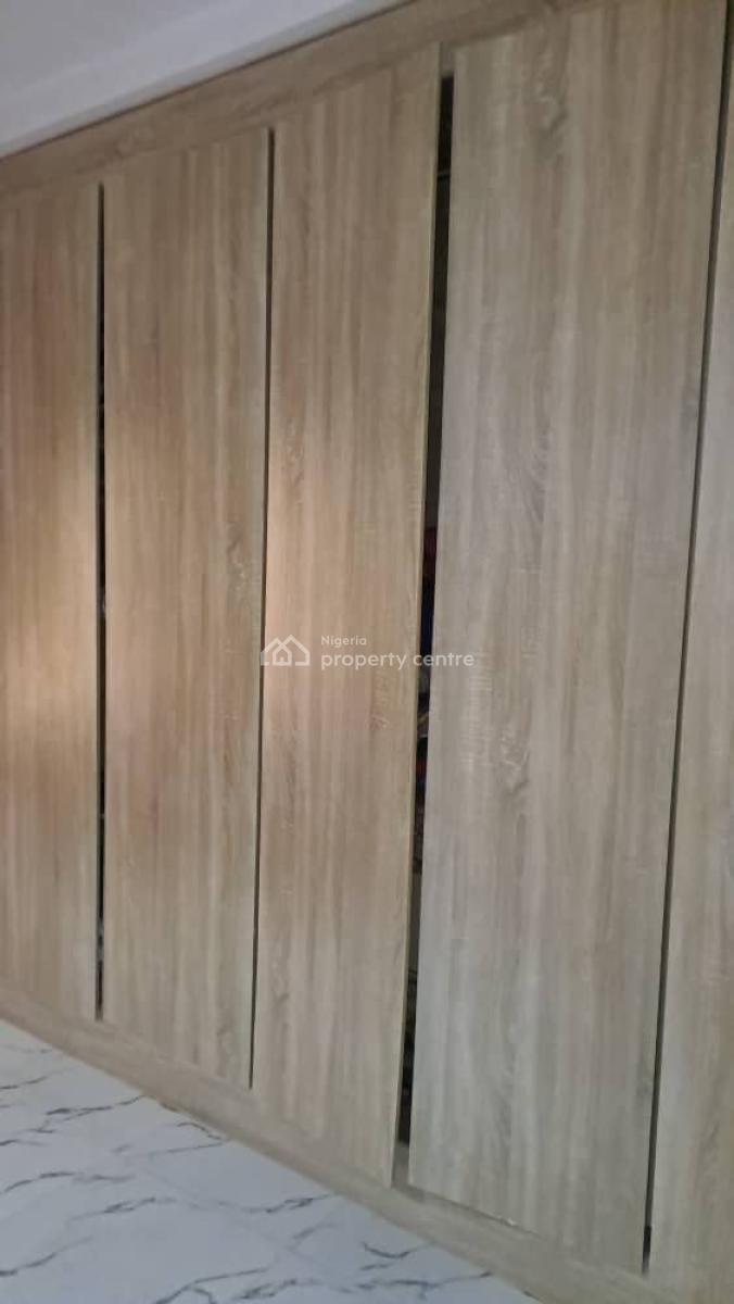 Luxious Statement Duplex Property, Northern Foreshore, Lekki Phase 1, Lekki, Lagos, Detached Duplex for Sale