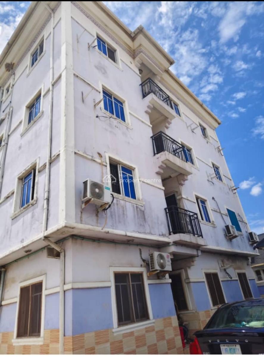 Investors Delight, Ago Palace Way, Ago Palace, Isolo, Lagos, Block of Flats for Sale