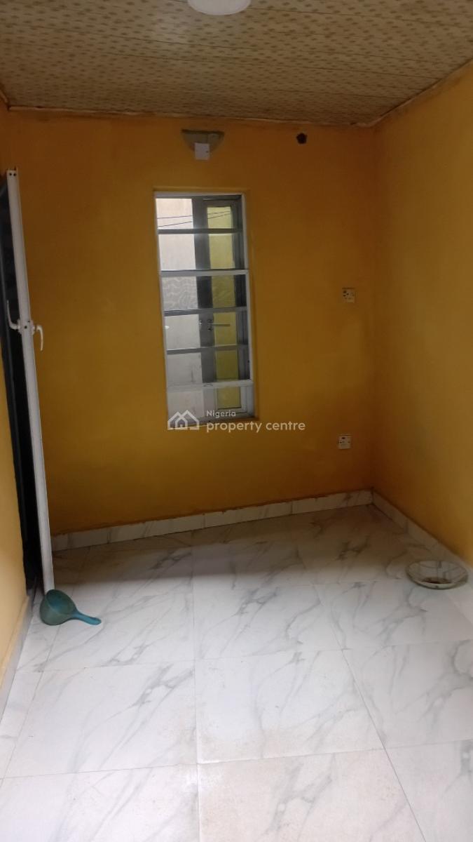 Suitable Self Contain, Even Estate (sunny Villa), Badore, Ajah, Lagos, Flat / Apartment for Rent