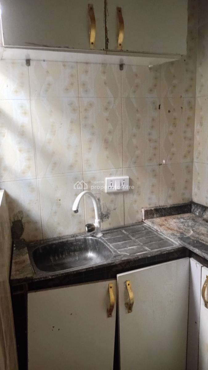 Suitable Self Contain, Even Estate (sunny Villa), Badore, Ajah, Lagos, Flat / Apartment for Rent
