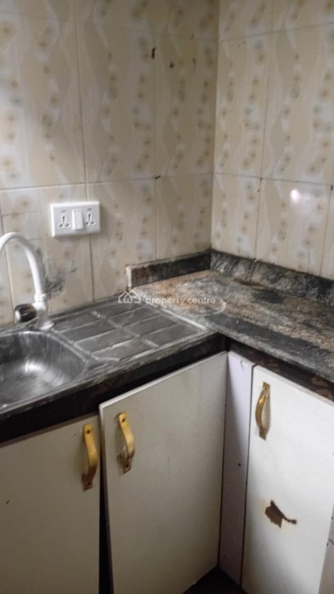 Suitable Self Contain, Even Estate (sunny Villa), Badore, Ajah, Lagos, Flat / Apartment for Rent