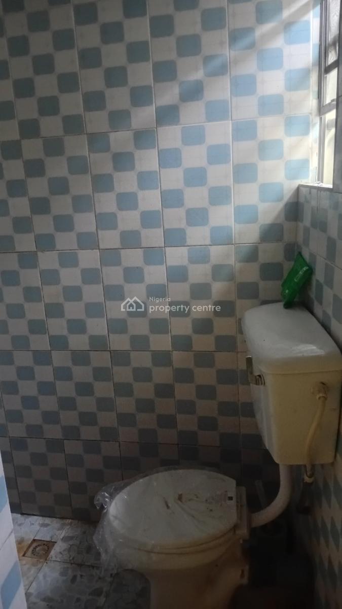 Suitable Self Contain, Even Estate (sunny Villa), Badore, Ajah, Lagos, Flat / Apartment for Rent
