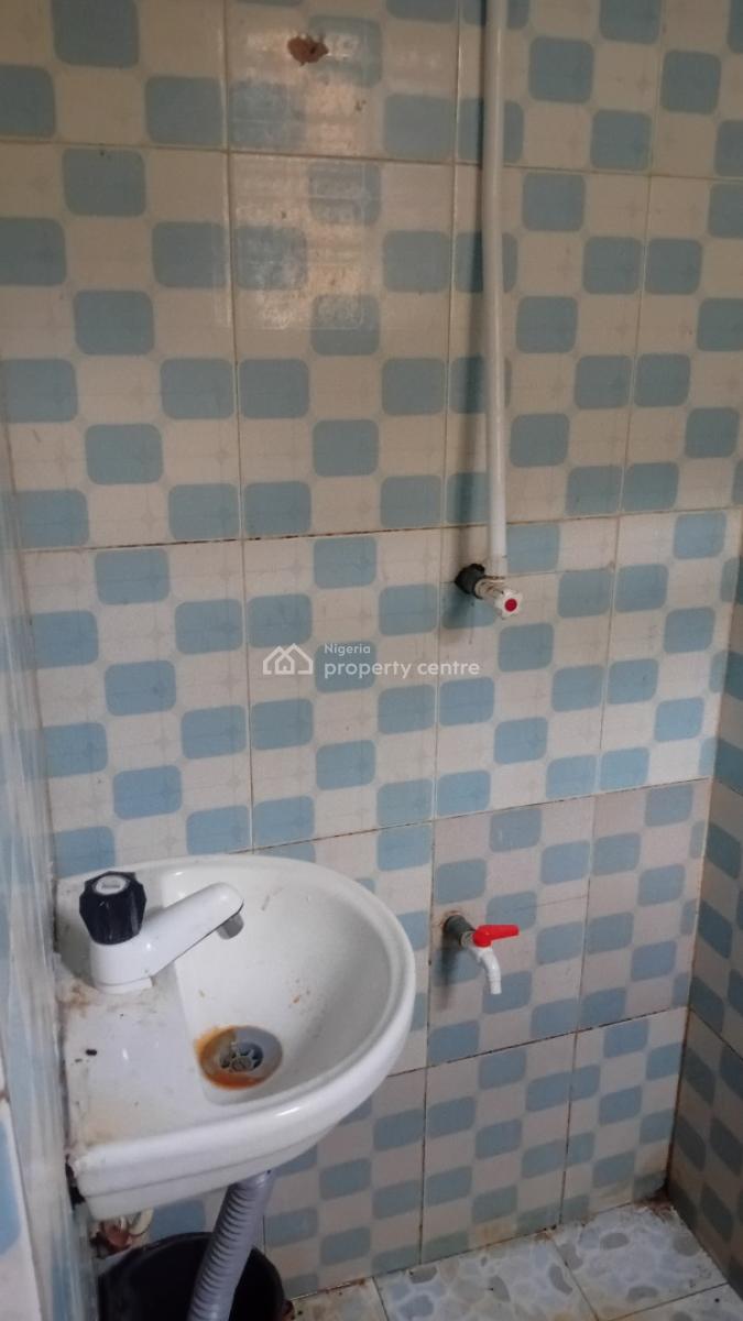 Suitable Self Contain, Even Estate (sunny Villa), Badore, Ajah, Lagos, Flat / Apartment for Rent