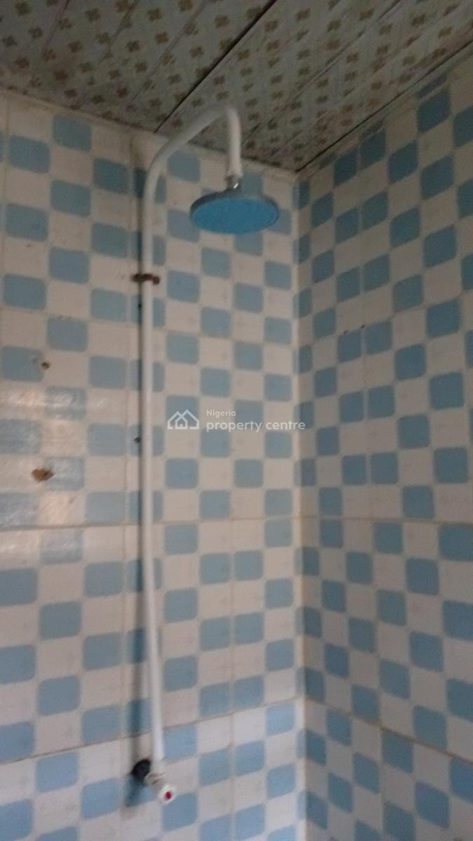Suitable Self Contain, Even Estate (sunny Villa), Badore, Ajah, Lagos, Flat / Apartment for Rent