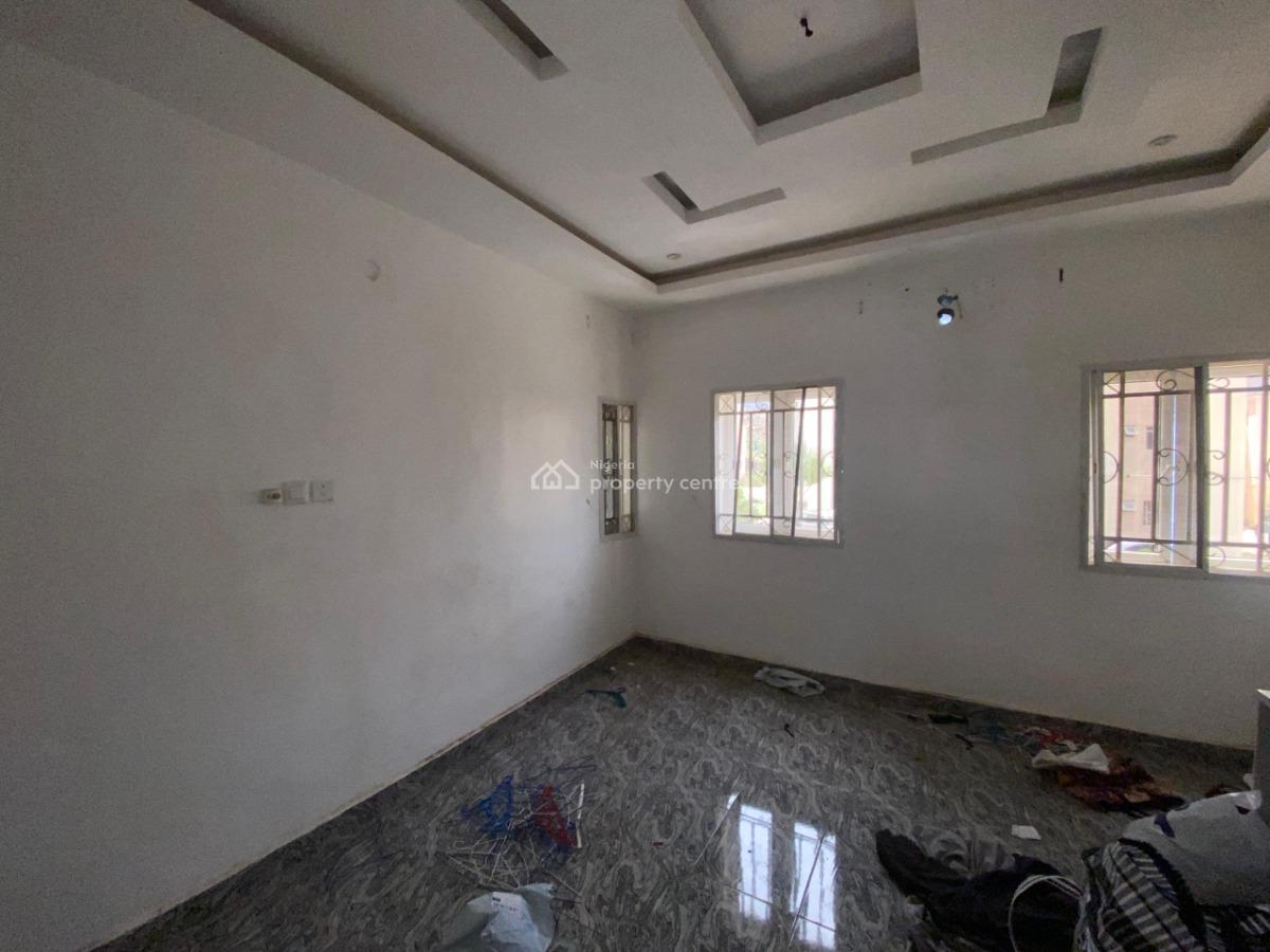 4 Bedroom Terrace Duplex, in a Secured Estate Close to Nzamiye Hospital, Idu Industrial, Abuja, Terraced Duplex for Rent