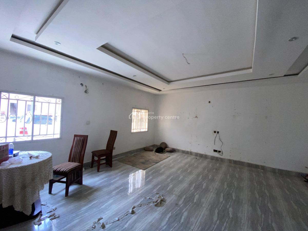 4 Bedroom Terrace Duplex, in a Secured Estate Close to Nzamiye Hospital, Idu Industrial, Abuja, Terraced Duplex for Rent