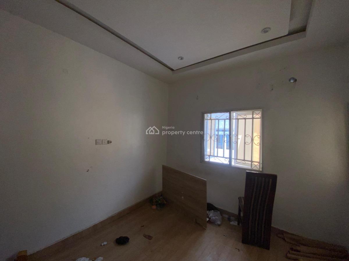 4 Bedroom Terrace Duplex, in a Secured Estate Close to Nzamiye Hospital, Idu Industrial, Abuja, Terraced Duplex for Rent