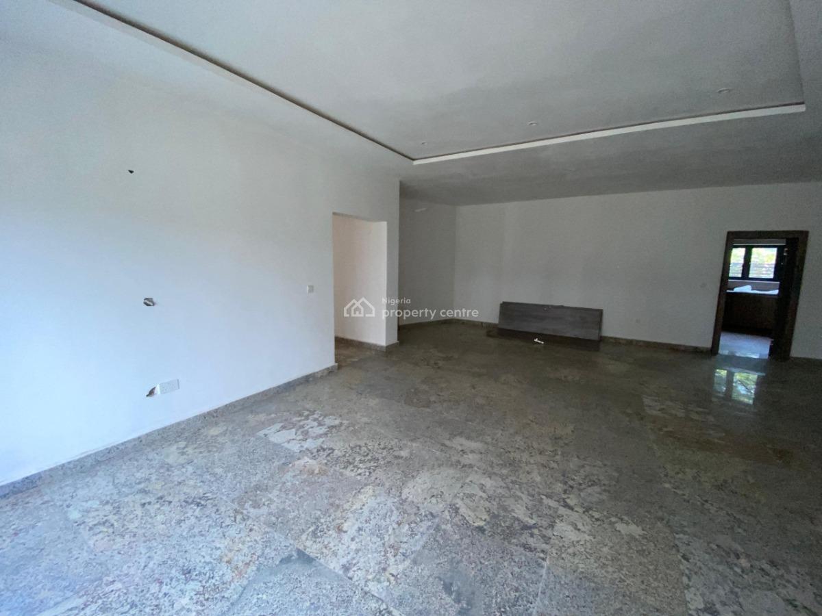 Newly-built, Luxury 4 Bedroom Semi-detached Duplex, Before Nzamiye Hospital, Idu Industrial, Abuja, Semi-detached Duplex for Sale