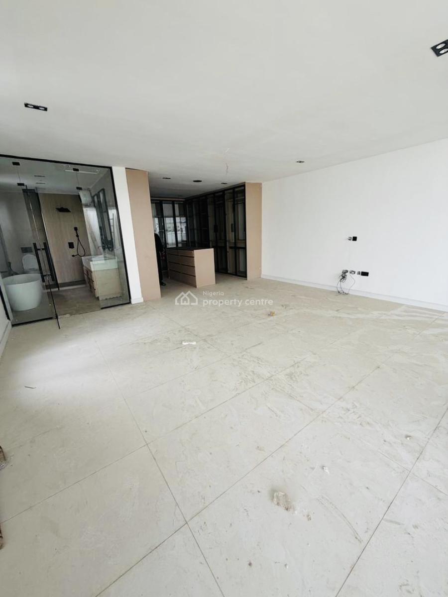 Newly Built 5 Bedroom Luxury Duplex, Cowrie Creek Estate, Ikate, Lekki, Lagos, Detached Duplex for Rent