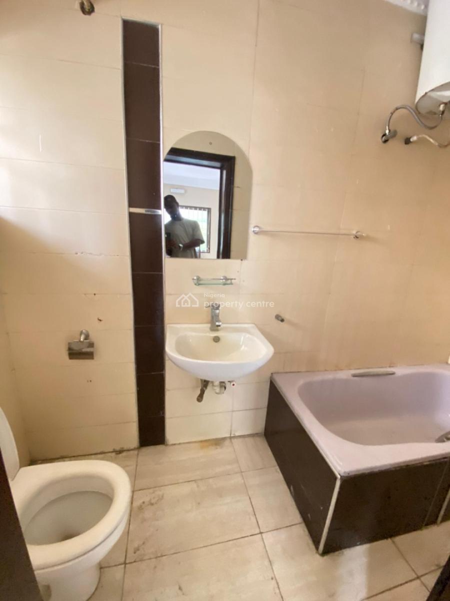 Specious 7 Bedroom Fully Detached Duplex with Bq, Victoria Island (vi), Lagos, Detached Duplex for Rent