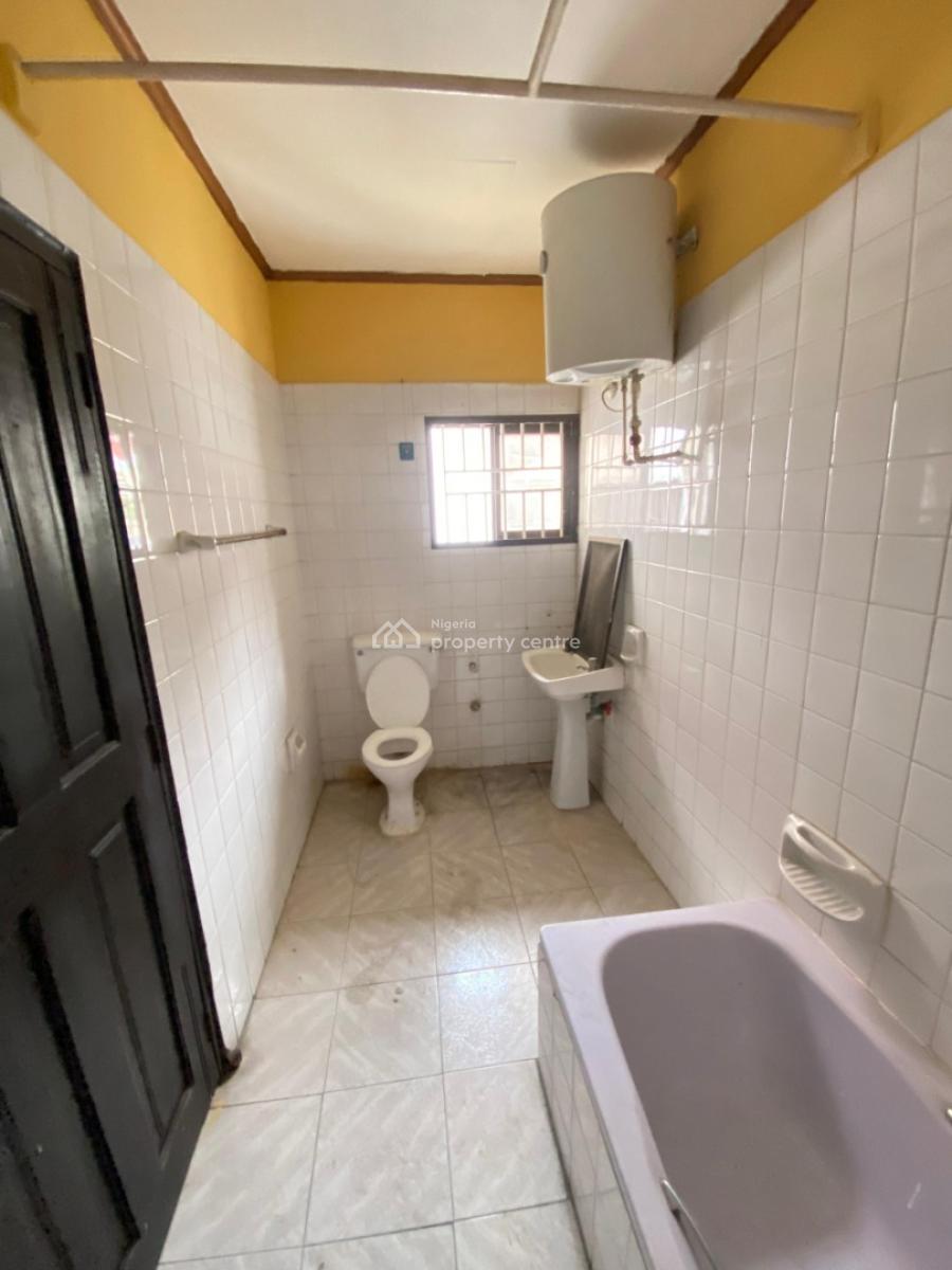 Specious 7 Bedroom Fully Detached Duplex with Bq, Victoria Island (vi), Lagos, Detached Duplex for Rent
