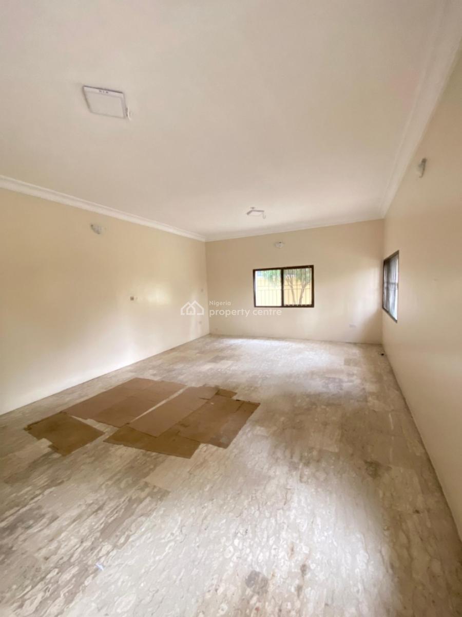Specious 7 Bedroom Fully Detached Duplex with Bq, Victoria Island (vi), Lagos, Detached Duplex for Rent