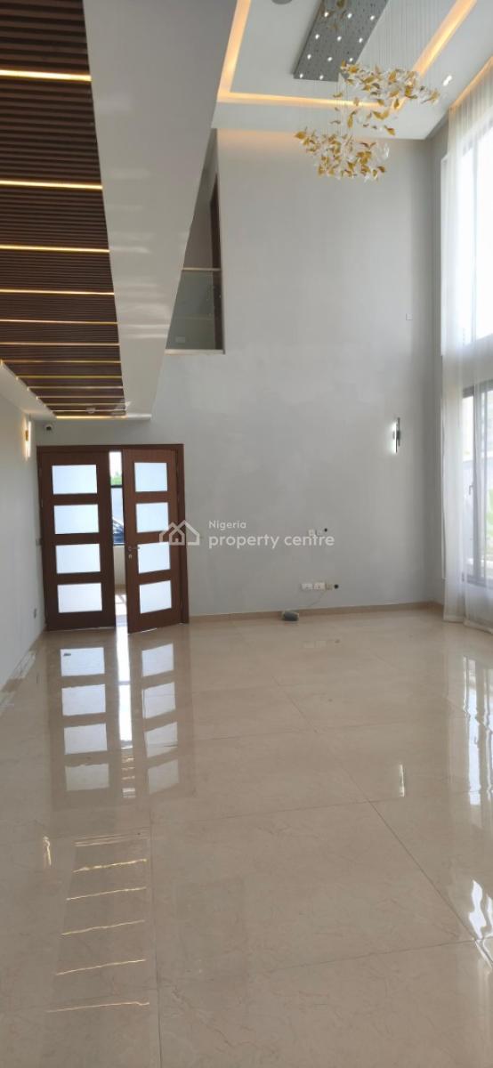 Specious Smart Luxury Well Built 5bedroom Detached Duplex with Elevato, Banana Island Estate Ikoyi Lagos, Banana Island, Ikoyi, Lagos, Detached Duplex for Sale