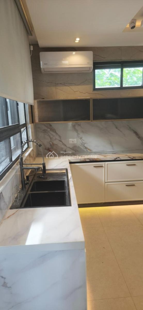 Specious Smart Luxury Well Built 5bedroom Detached Duplex with Elevato, Banana Island Estate Ikoyi Lagos, Banana Island, Ikoyi, Lagos, Detached Duplex for Sale