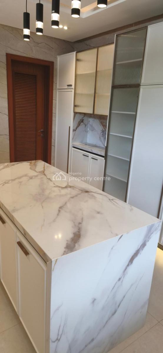 Specious Smart Luxury Well Built 5bedroom Detached Duplex with Elevato, Banana Island Estate Ikoyi Lagos, Banana Island, Ikoyi, Lagos, Detached Duplex for Sale