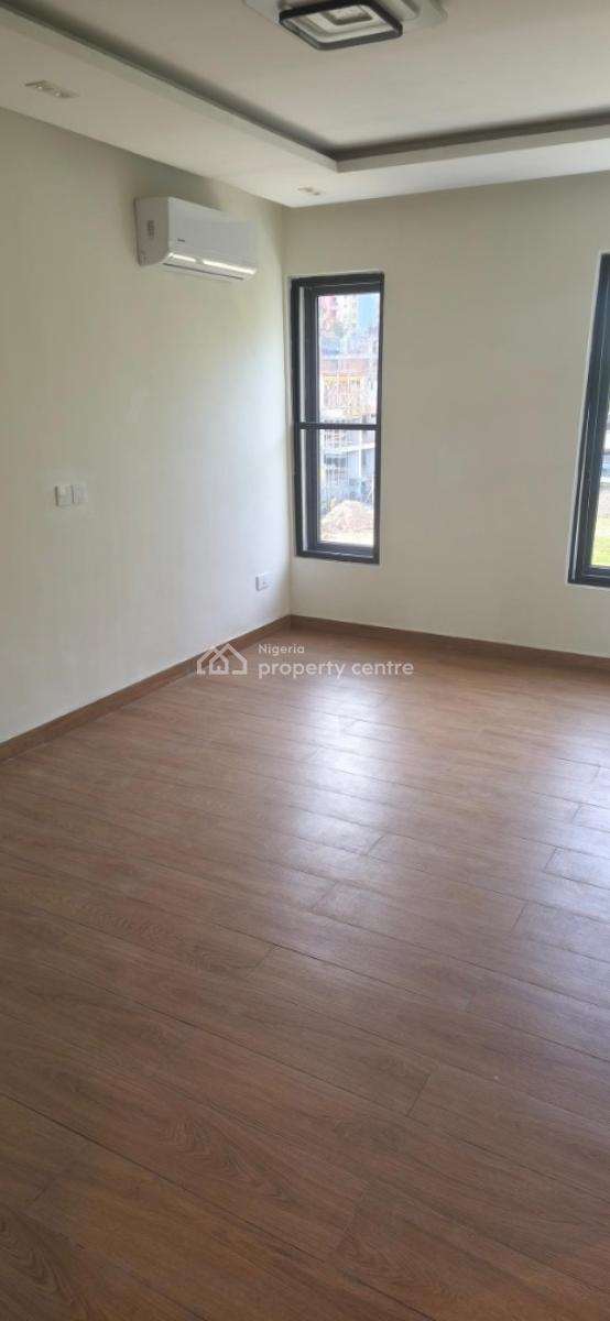 Specious Smart Luxury Well Built 5bedroom Detached Duplex with Elevato, Banana Island Estate Ikoyi Lagos, Banana Island, Ikoyi, Lagos, Detached Duplex for Sale