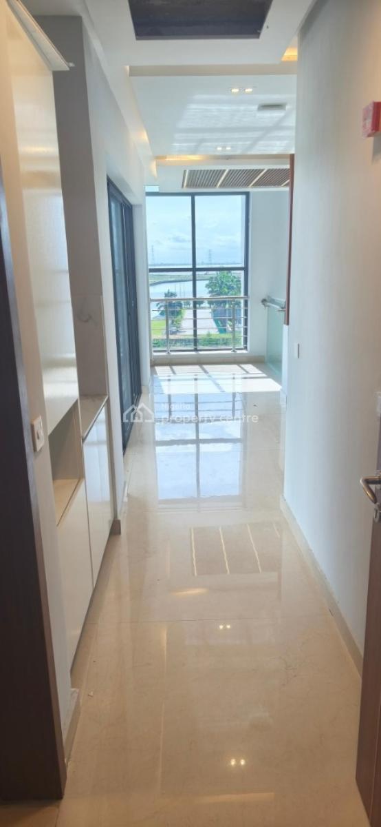 Specious Smart Luxury Well Built 5bedroom Detached Duplex with Elevato, Banana Island Estate Ikoyi Lagos, Banana Island, Ikoyi, Lagos, Detached Duplex for Sale