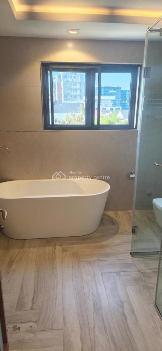 Specious Smart Luxury Well Built 5bedroom Detached Duplex with Elevato, Banana Island Estate Ikoyi Lagos, Banana Island, Ikoyi, Lagos, Detached Duplex for Sale
