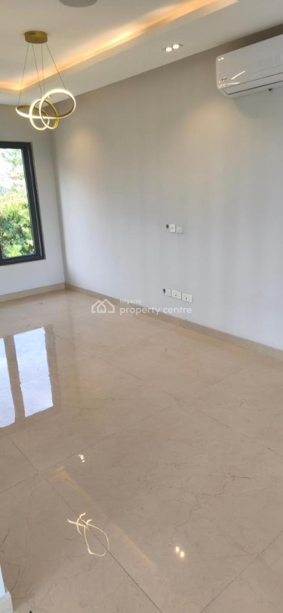 Specious Smart Luxury Well Built 5bedroom Detached Duplex with Elevato, Banana Island Estate Ikoyi Lagos, Banana Island, Ikoyi, Lagos, Detached Duplex for Sale