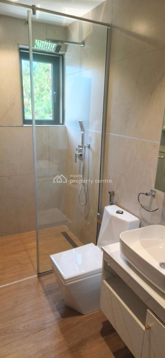 Specious Smart Luxury Well Built 5bedroom Detached Duplex with Elevato, Banana Island Estate Ikoyi Lagos, Banana Island, Ikoyi, Lagos, Detached Duplex for Sale