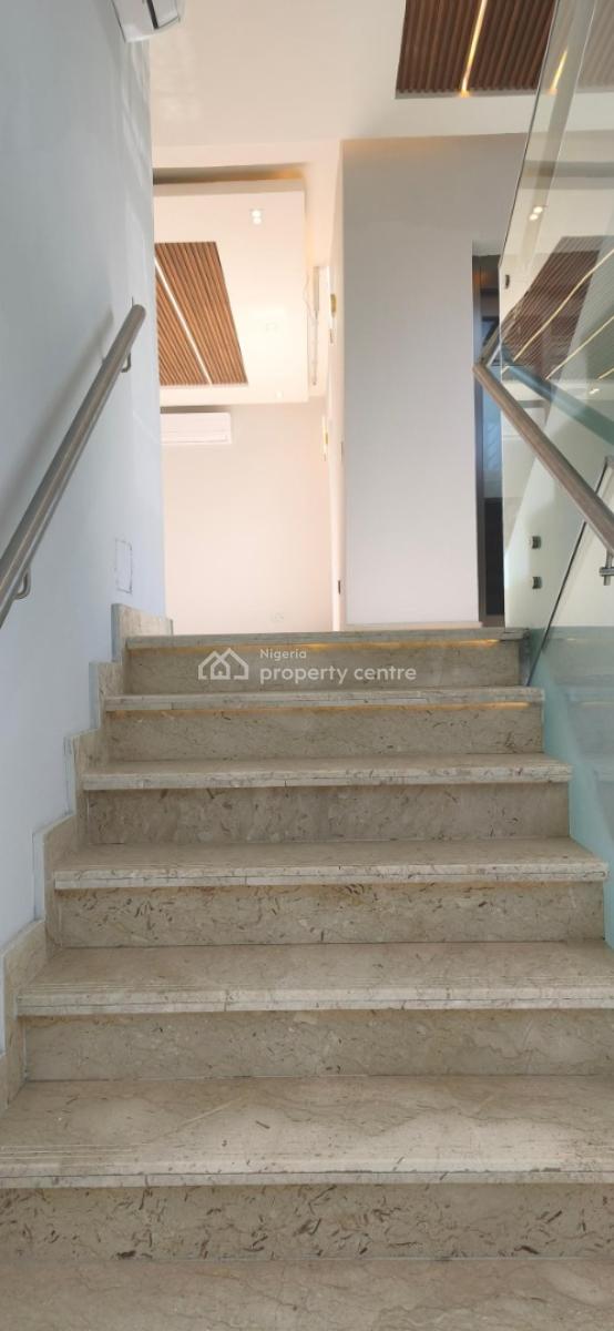 Specious Smart Luxury Well Built 5bedroom Detached Duplex with Elevato, Banana Island Estate Ikoyi Lagos, Banana Island, Ikoyi, Lagos, Detached Duplex for Sale