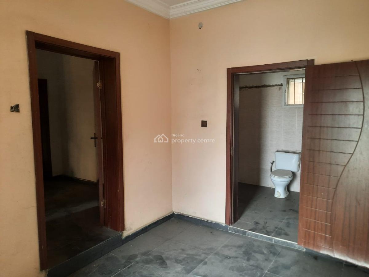 4 Bedroom Detached Duplex, Shonibare Estate, Maryland, Lagos, Detached Duplex for Rent