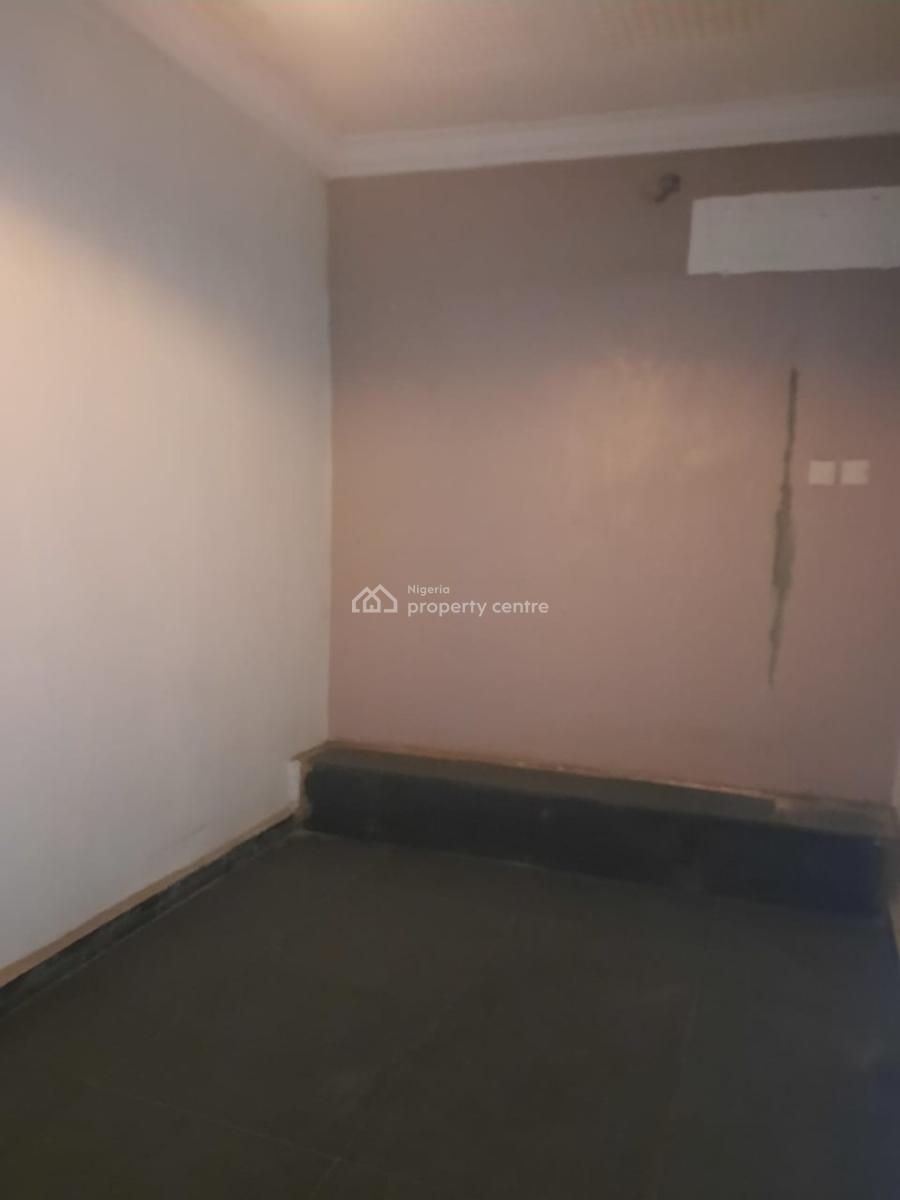 4 Bedroom Detached Duplex, Shonibare Estate, Maryland, Lagos, Detached Duplex for Rent
