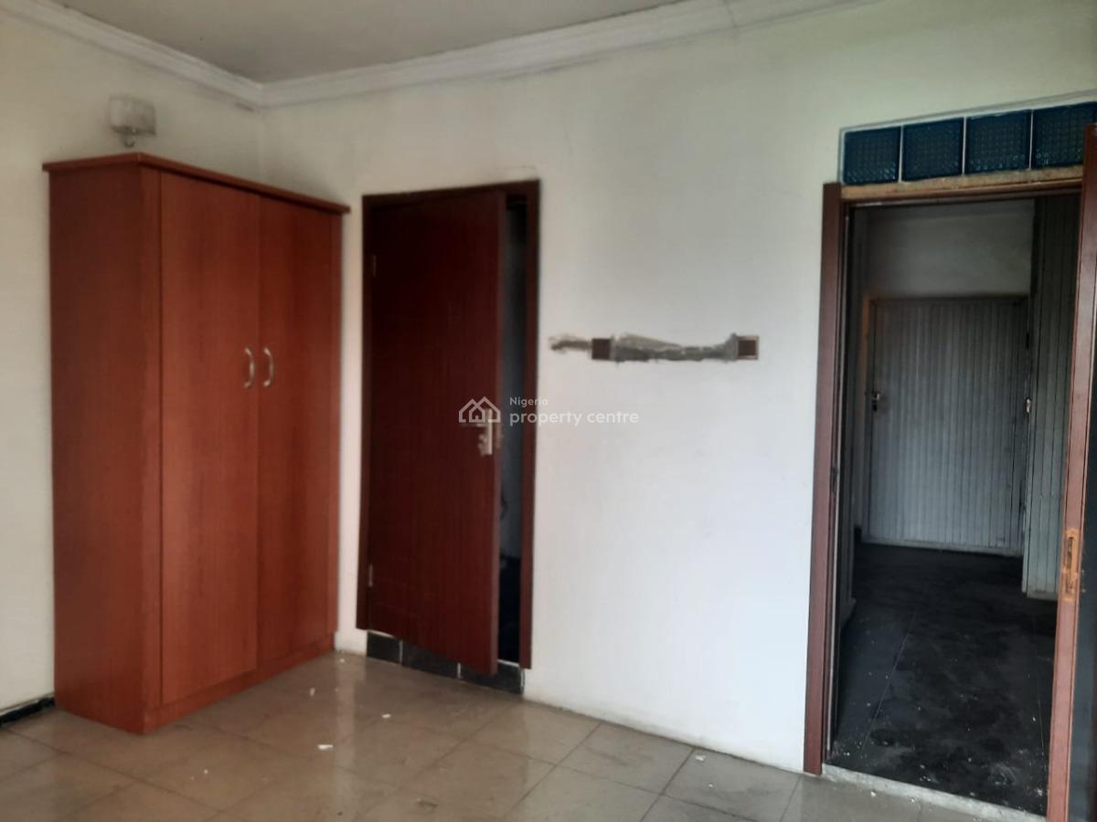 4 Bedroom Detached Duplex, Shonibare Estate, Maryland, Lagos, Detached Duplex for Rent