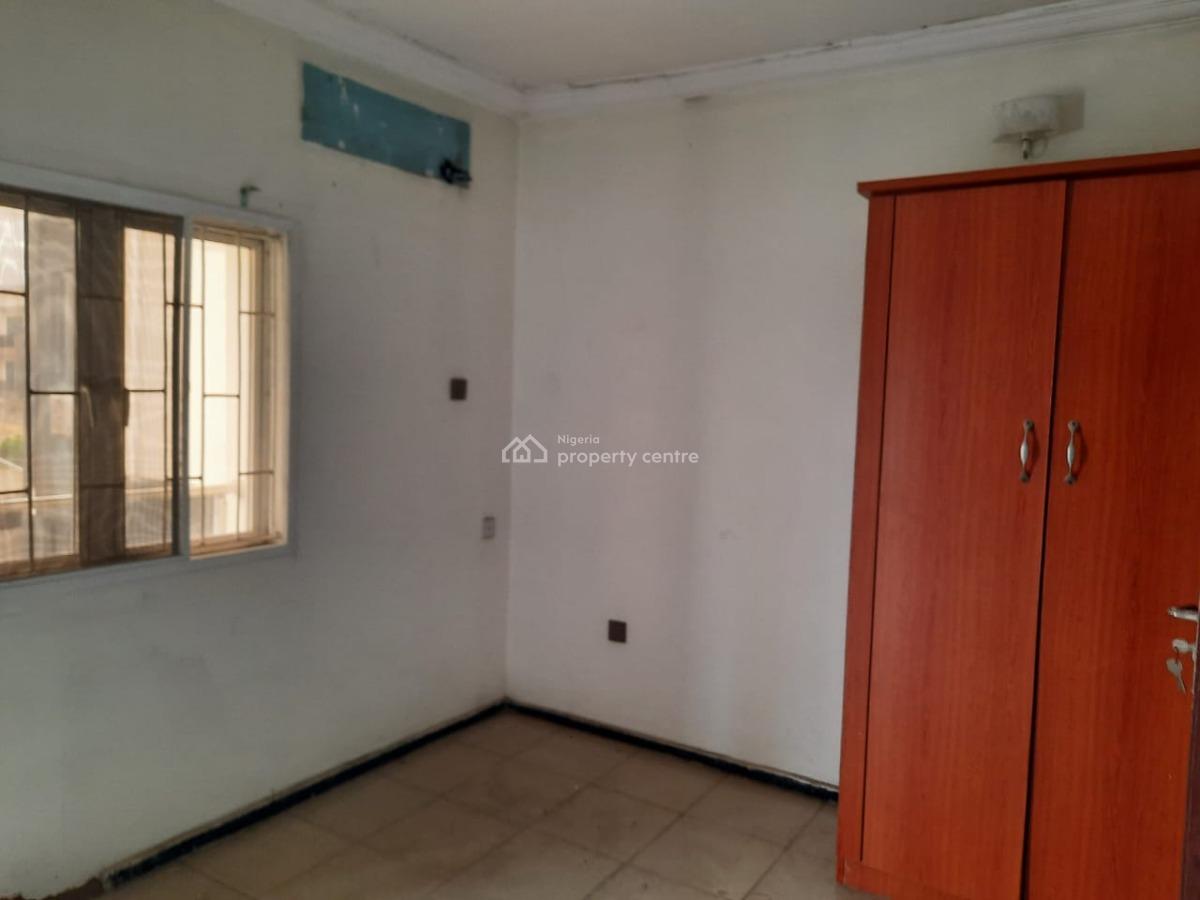 4 Bedroom Detached Duplex, Shonibare Estate, Maryland, Lagos, Detached Duplex for Rent