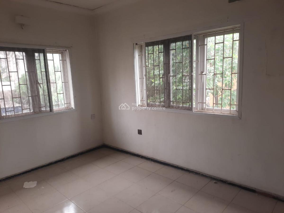 4 Bedroom Detached Duplex, Shonibare Estate, Maryland, Lagos, Detached Duplex for Rent