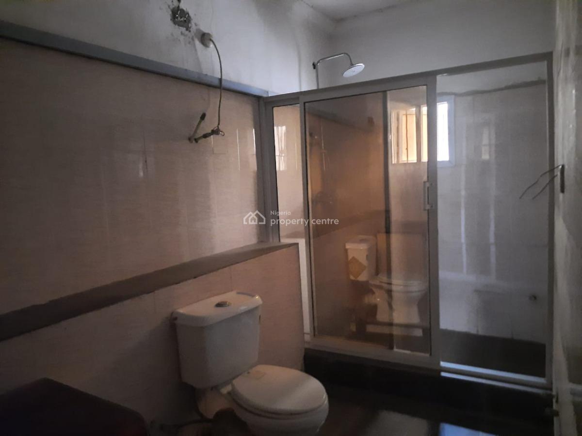 4 Bedroom Detached Duplex, Shonibare Estate, Maryland, Lagos, Detached Duplex for Rent