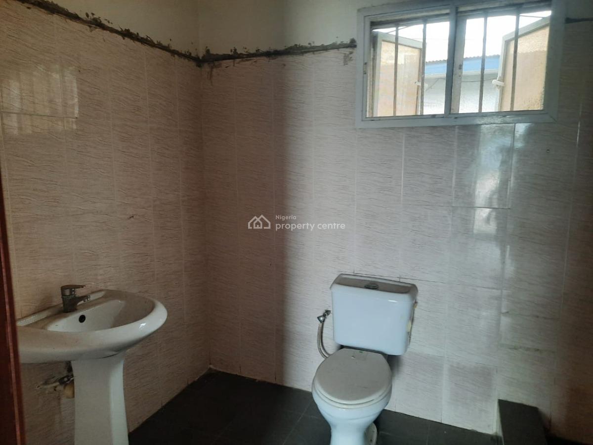 4 Bedroom Detached Duplex, Shonibare Estate, Maryland, Lagos, Detached Duplex for Rent