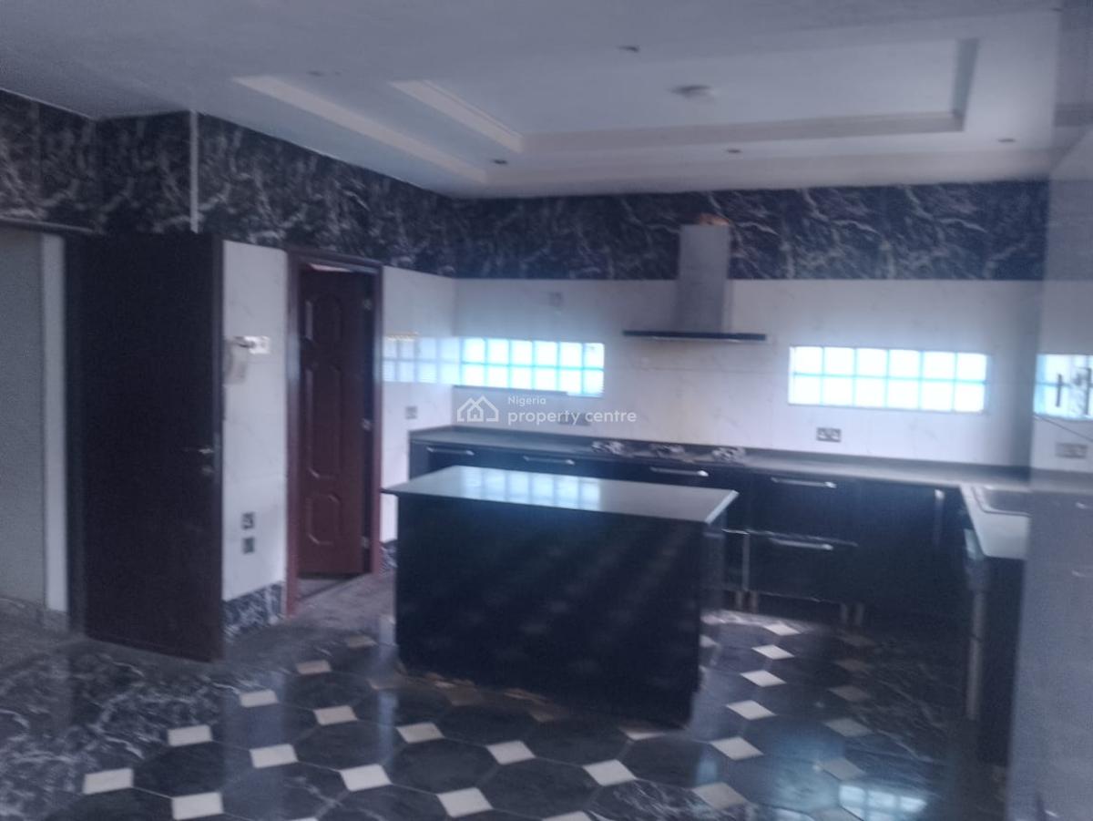 7 Bedroom Detached Duplex & 2 Room Bw, Ikeja Gra, Ikeja, Lagos, Detached Duplex for Rent