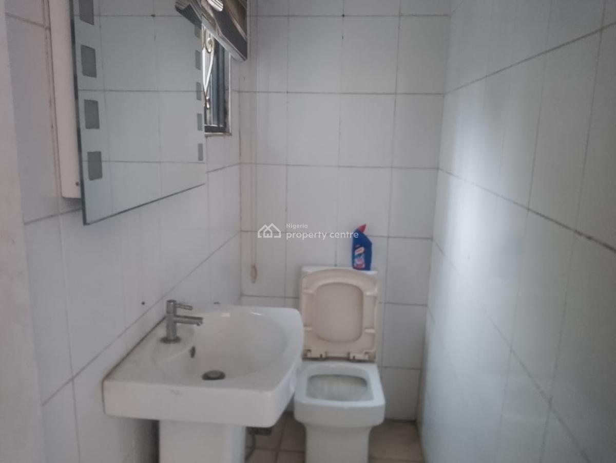 7 Bedroom Detached Duplex & 2 Room Bw, Ikeja Gra, Ikeja, Lagos, Detached Duplex for Rent