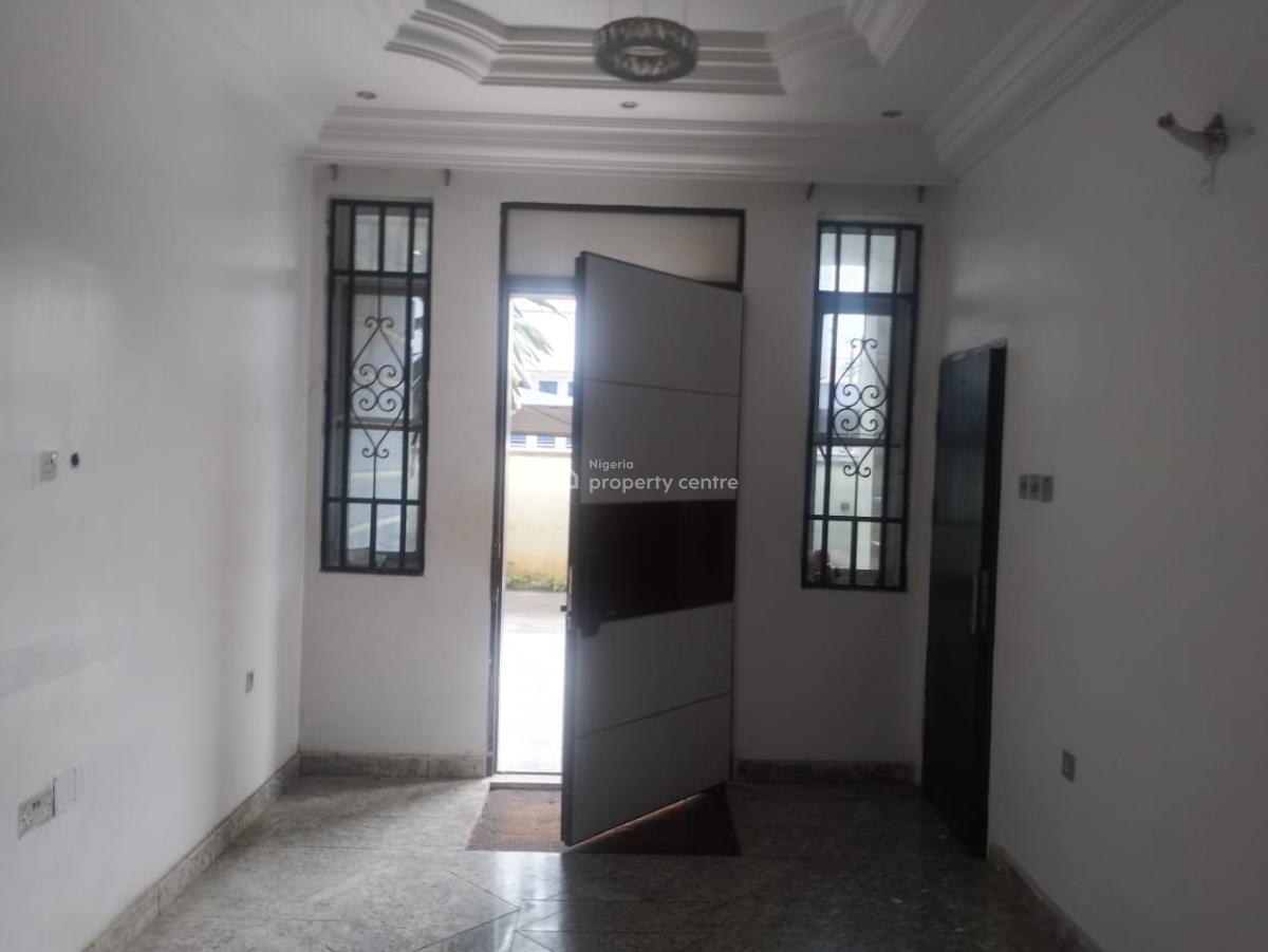 7 Bedroom Detached Duplex & 2 Room Bw, Ikeja Gra, Ikeja, Lagos, Detached Duplex for Rent