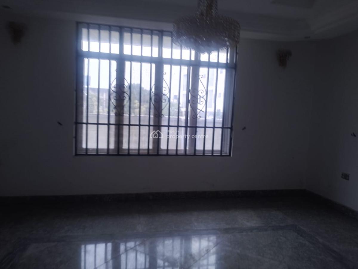 7 Bedroom Detached Duplex & 2 Room Bw, Ikeja Gra, Ikeja, Lagos, Detached Duplex for Rent