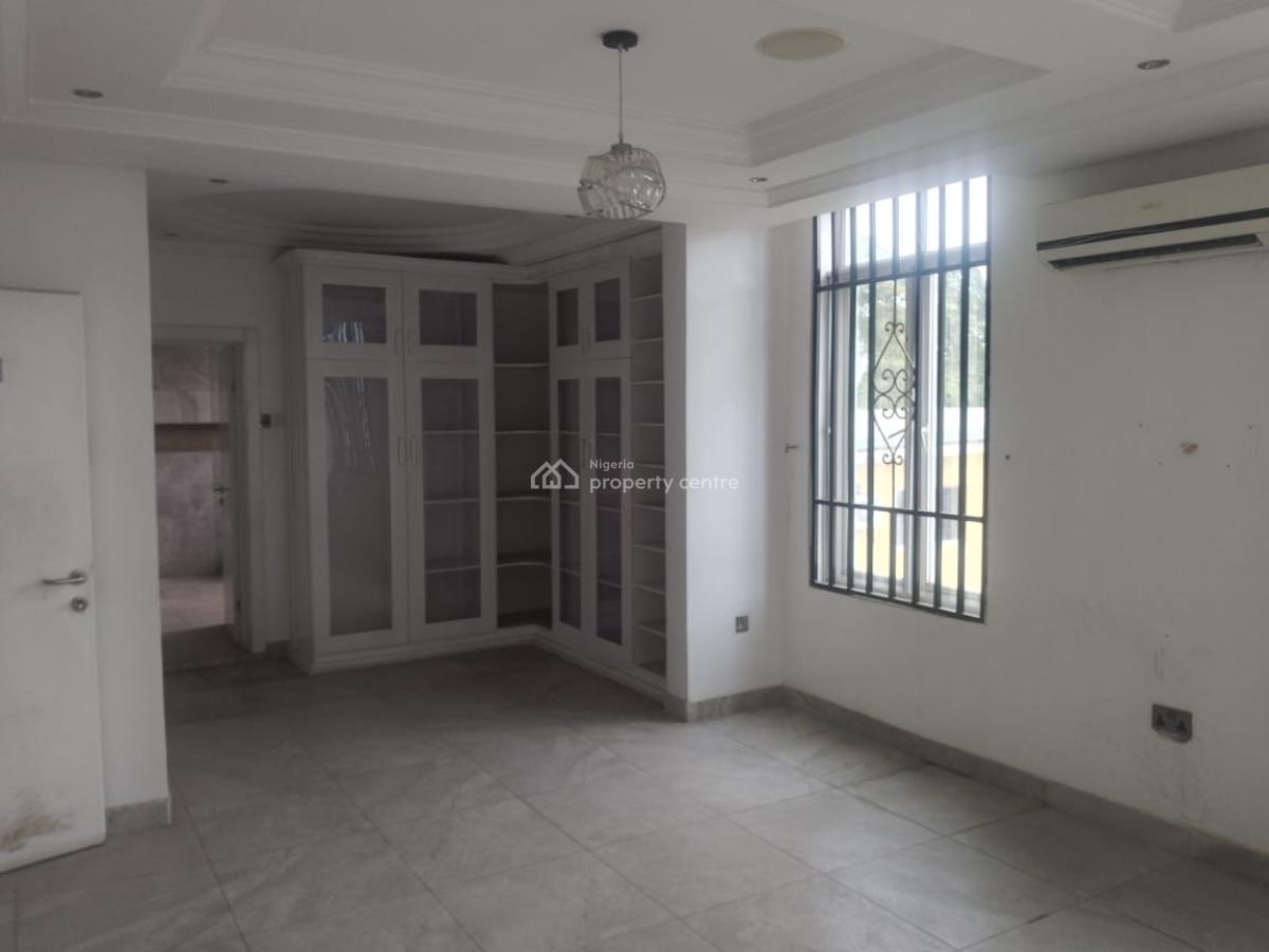 7 Bedroom Detached Duplex & 2 Room Bw, Ikeja Gra, Ikeja, Lagos, Detached Duplex for Rent