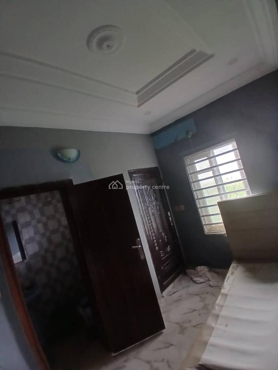 a Lovely 4bedroom Duplex, Private Compound, Olokonla, Sangotedo, Ajah, Lagos, House for Rent