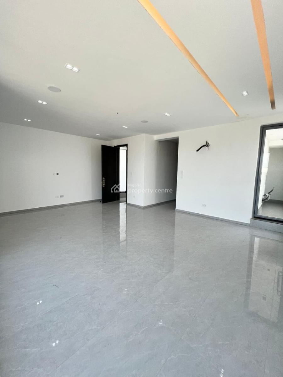 Luxury 5 Bedroom Fully Detached Duplex with Bq, Ikoyi, Lagos, Detached Duplex for Sale