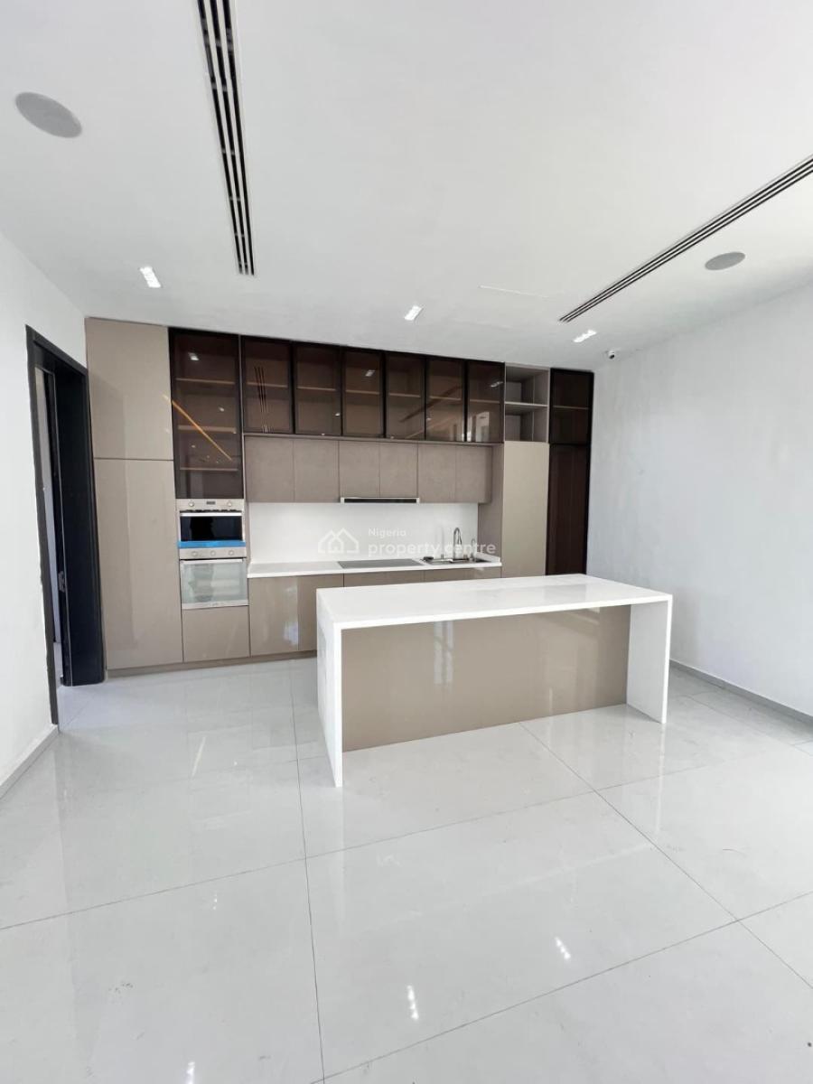 Luxury 5 Bedroom Fully Detached Duplex with Bq, Ikoyi, Lagos, Detached Duplex for Sale