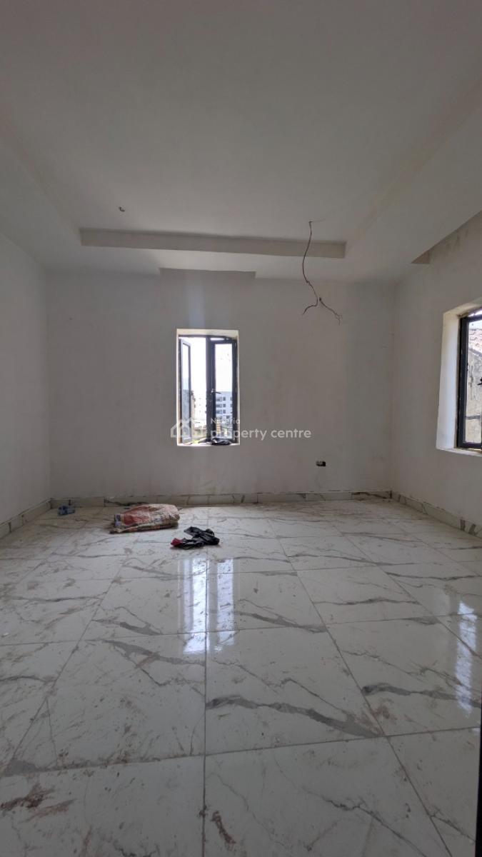 Newly Built Spacious 4bedroom Semi Detached Maisonette, Close to Judges Quarters, Katampe, Abuja, Semi-detached Duplex for Sale