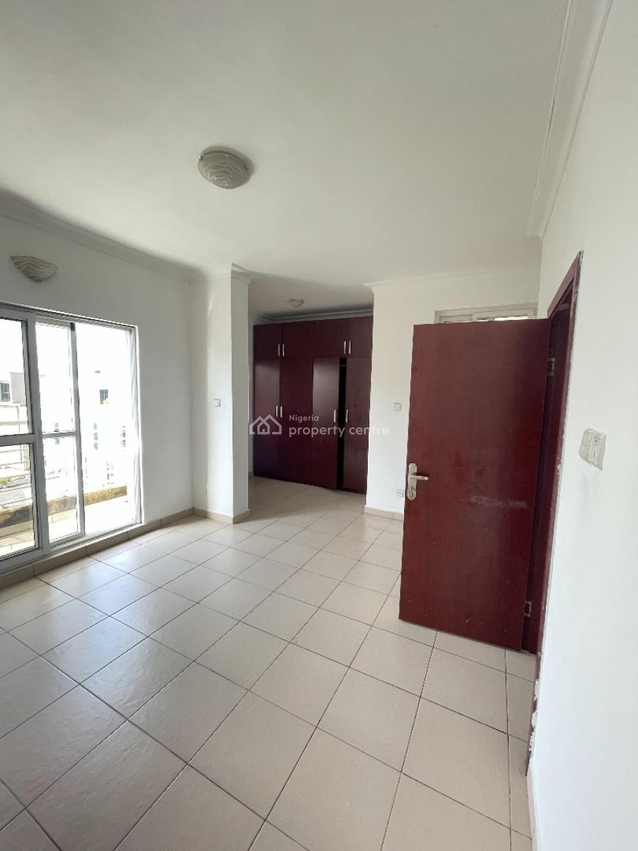 3 Bedroom Penthouse Apartment, Western Foreshore Estate, Lekki, Lagos, Flat / Apartment for Sale