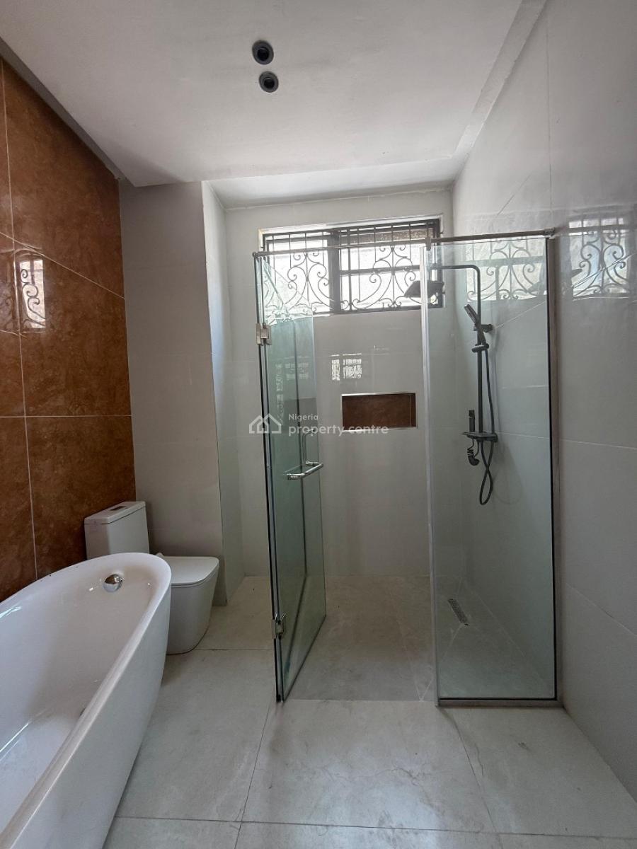 5 Bedroom Duplex with a Room Bq, Western Foreshore Estate, Lekki, Lagos, Detached Duplex for Sale