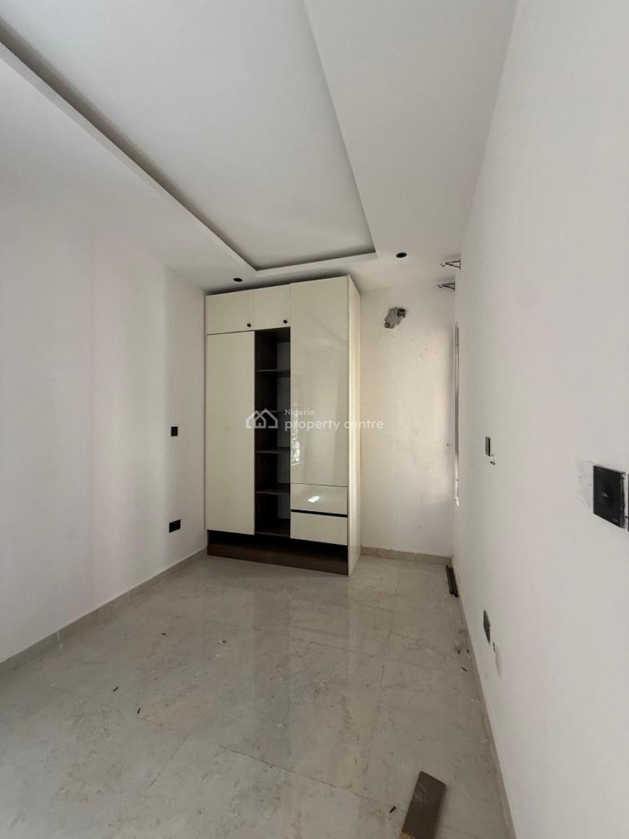 5 Bedroom Duplex with a Room Bq, Western Foreshore Estate, Lekki, Lagos, Detached Duplex for Sale