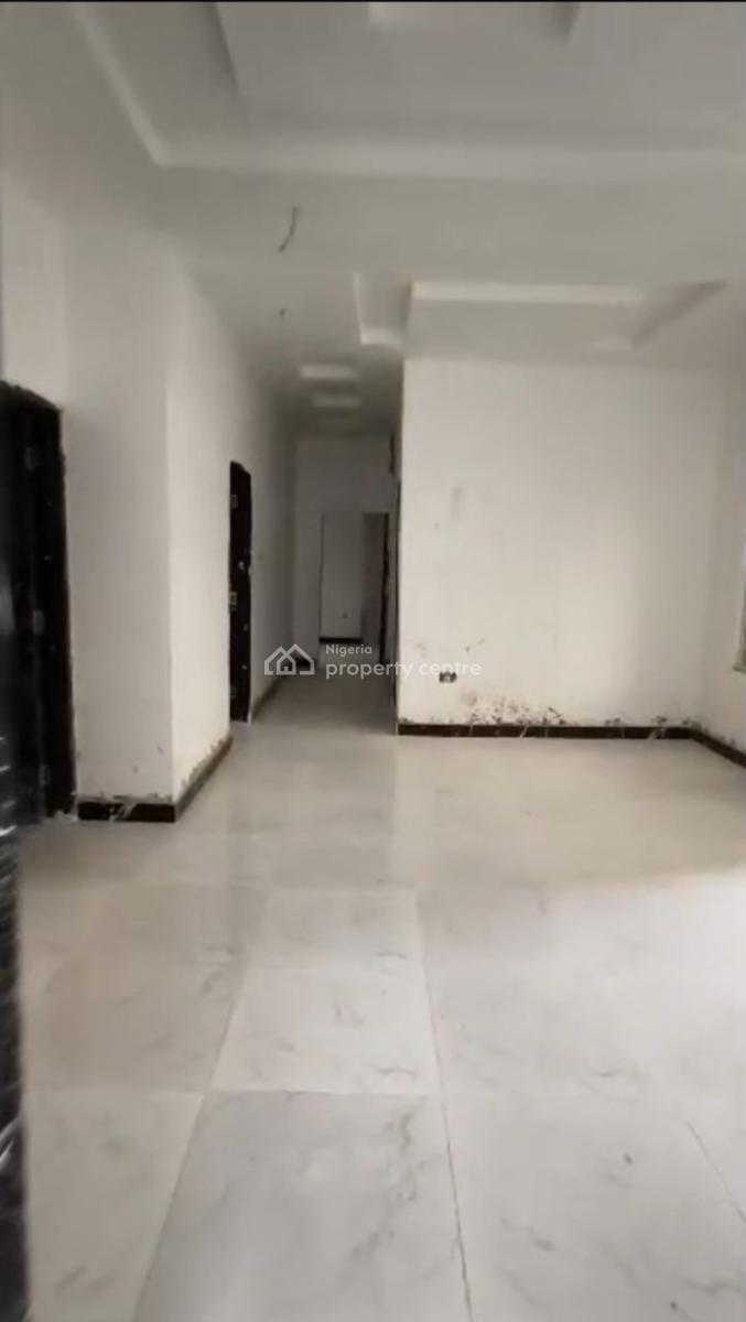 Newly Built Executive 3 Bedroom Flat, Mende, Maryland, Lagos, House for Rent
